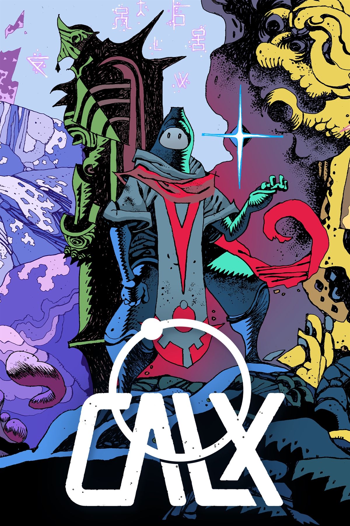 CALX